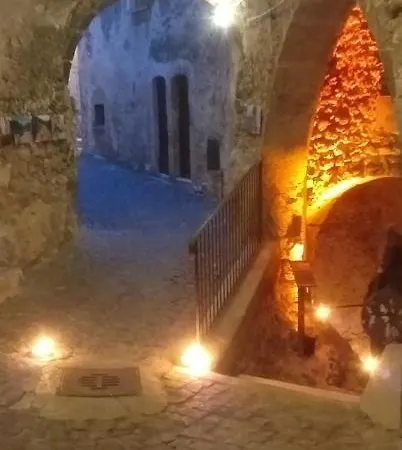 Casa Flag Tur