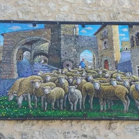Casa Flag Tur