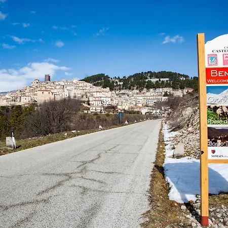 Casa Flag Tur