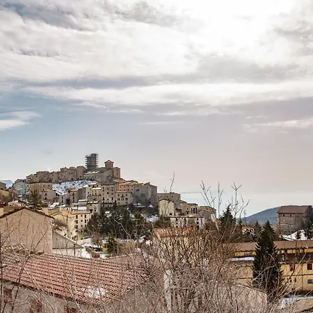 Casa vacanze Casa Flag Tur Castel del Monte (Abruzzo)