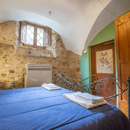 Casa vacanze Casa Flag Tur *