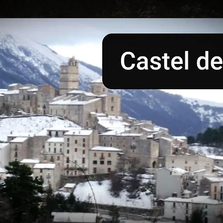 Casa Flag Tur