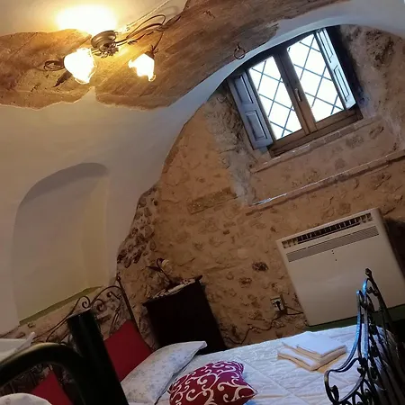 Casa Flag Tur * Castel del Monte (Abruzzo)