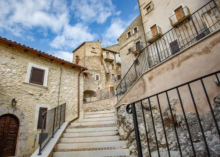 Casa Flag Tur Nyaraló