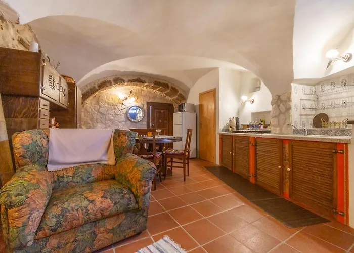 Nyaraló Casa Flag Tur Castel del Monte