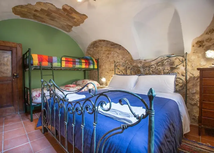 Casa Flag Tur Nyaraló