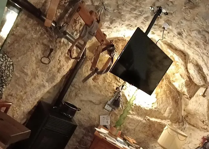 Casa Flag Tur Castel del Monte