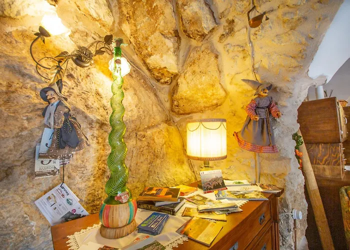 Nyaraló Casa Flag Tur