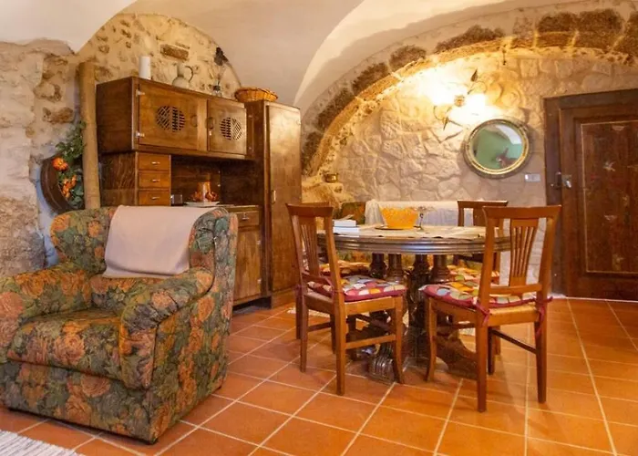 Nyaraló Casa Flag Tur Castel del Monte